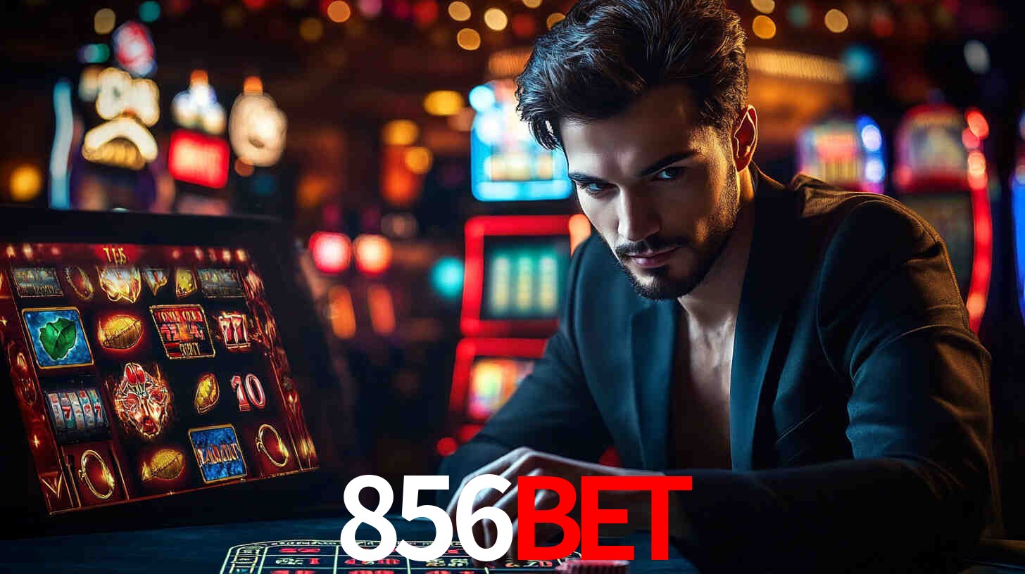 856bet APP
