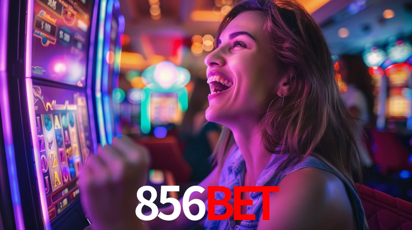 856bet
