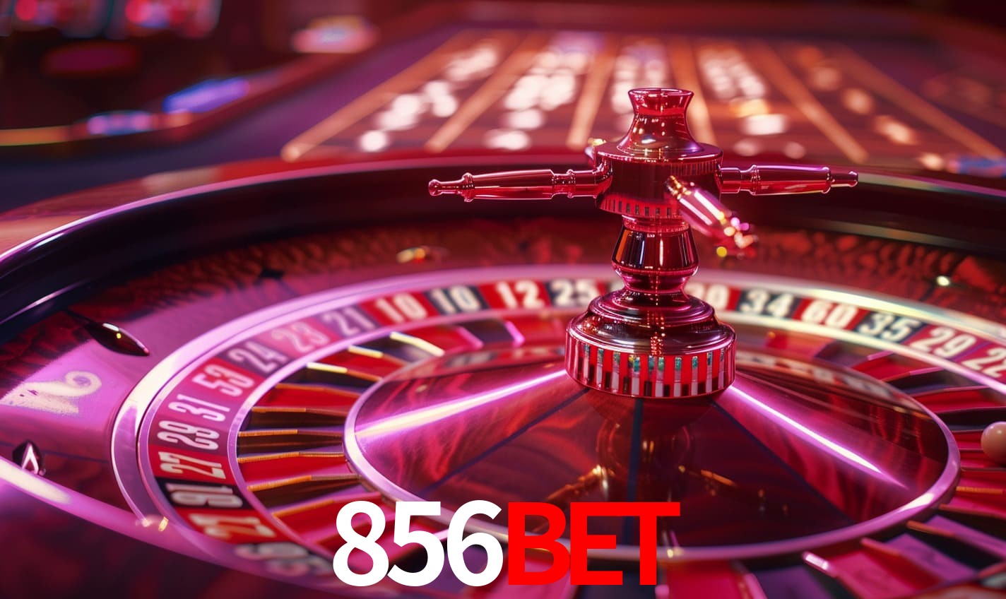 Descubra a Essência do 856bet: Nossa História e Compromissos