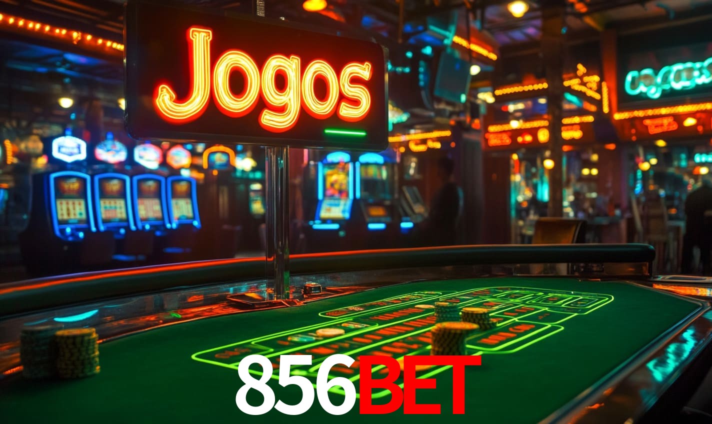 Games Directory 856bet