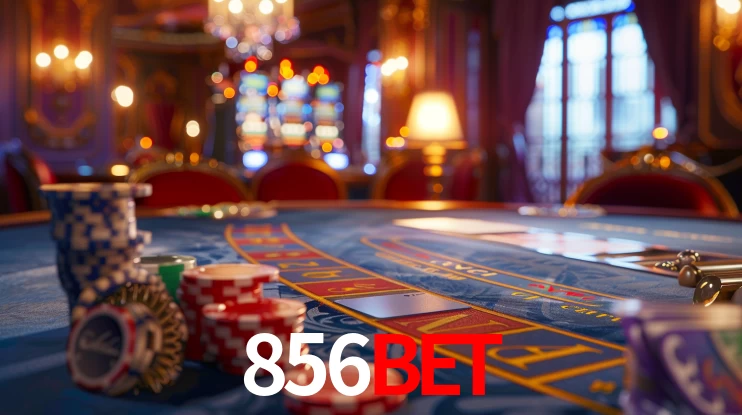 Games Directory 856bet