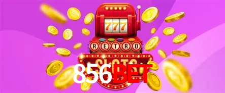 Descubra o Mundo do Cassino Online com 856bet