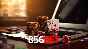 Desvendando o Mundo dos Jogos Virtuais na 856bet