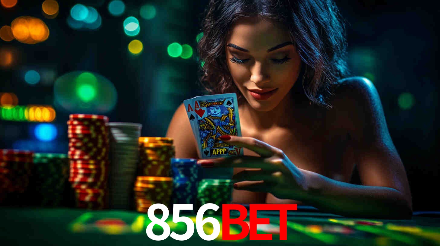 A Popularidade dos Caça-Níqueis no 856bet