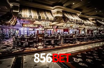 Seasonal Promotions 856bet