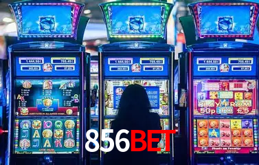 Live Casino 856bet