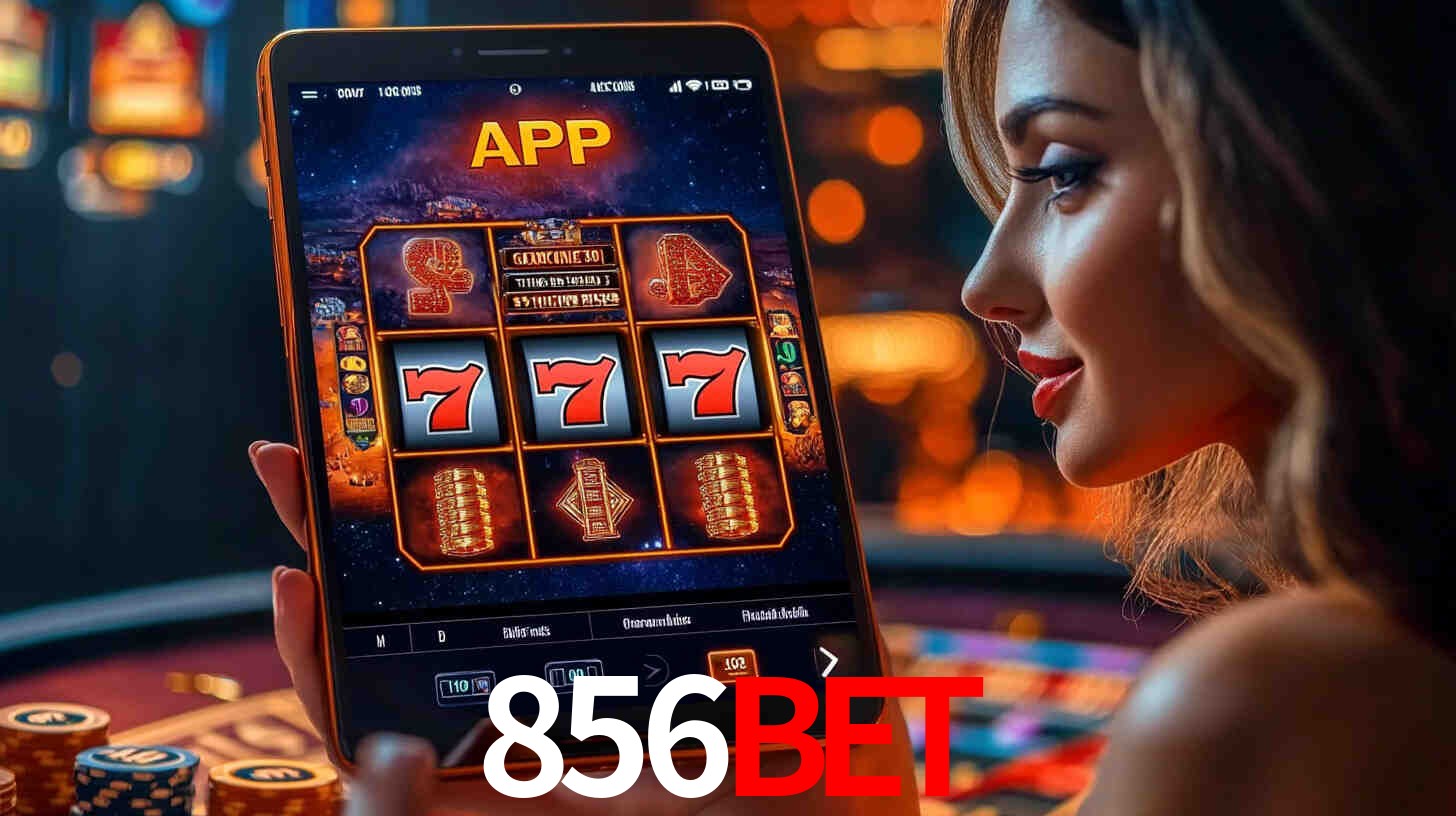856bet,856 bet