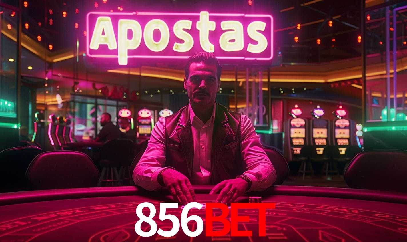 A Popularidade dos Caça-Níqueis no 856bet