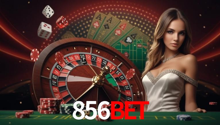 Slot Games 856bet