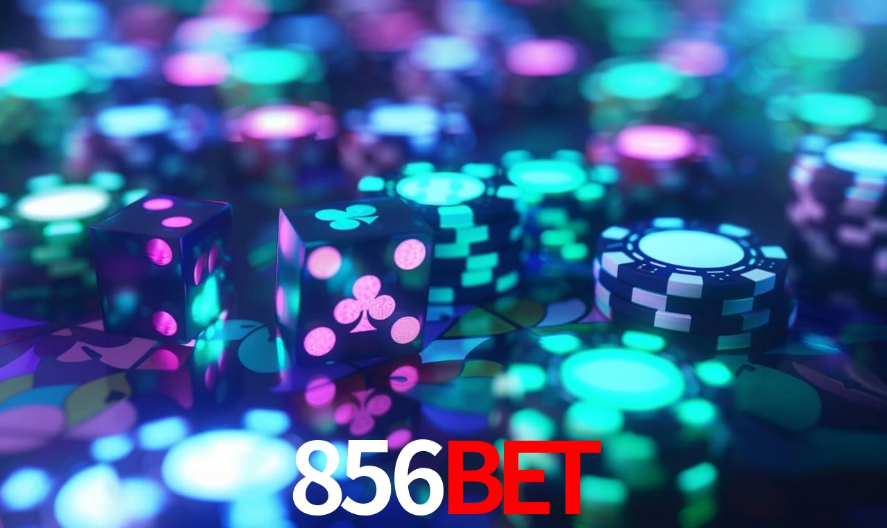 cassino 856bet