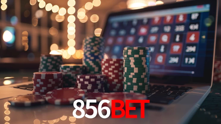 Game Providers 856bet