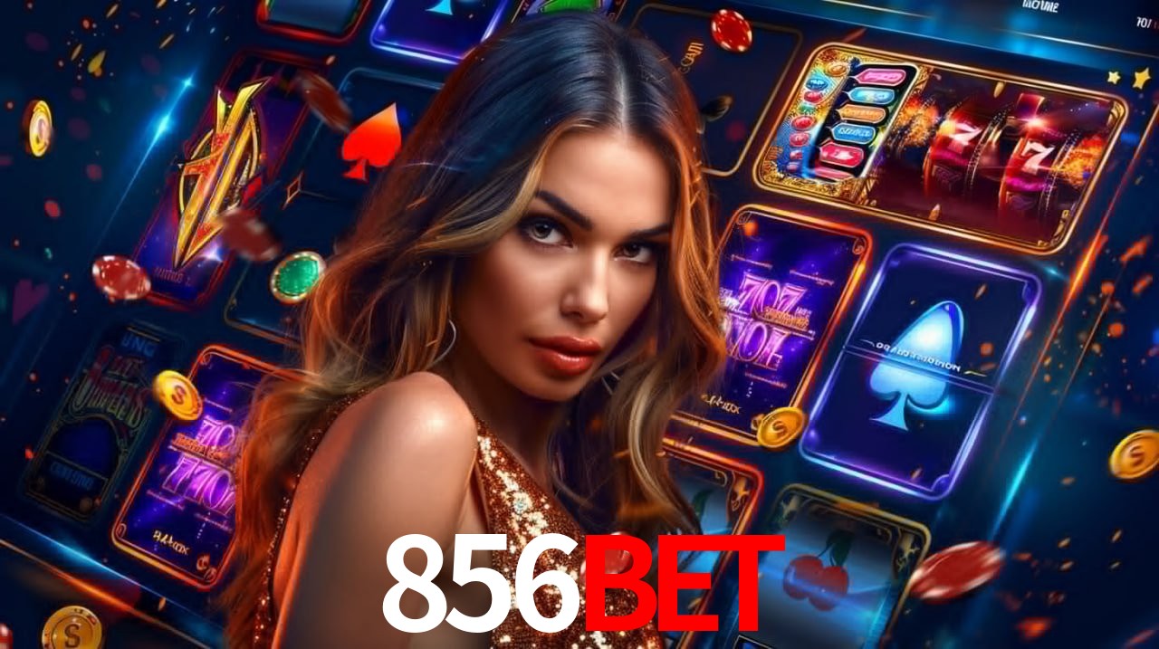 Explorando a Categoria de Eventos em Apostas na 856bet