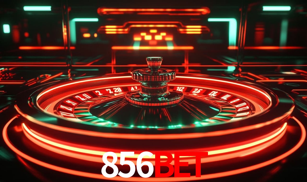 A Experiência Imersiva dos Cassinos Ao Vivo no 856bet