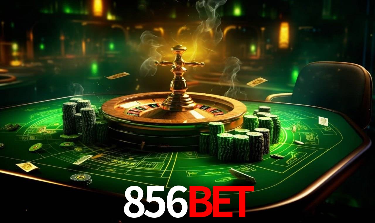 Inovações de Jogos na 856bet: O Futuro das Experiências Interativas
