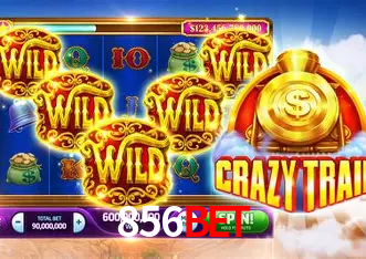 Descubra o Mundo do Cassino Online com 856bet