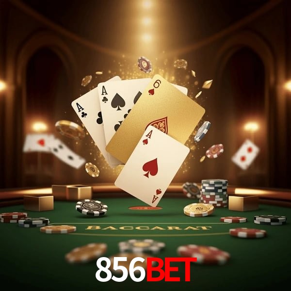Blackjack Table 856bet