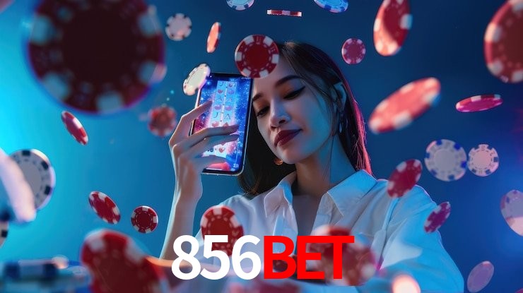 Descubra a Essência do 856bet: Nossa História e Compromissos