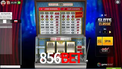 Descubra a Essência do 856bet: Nossa História e Compromissos