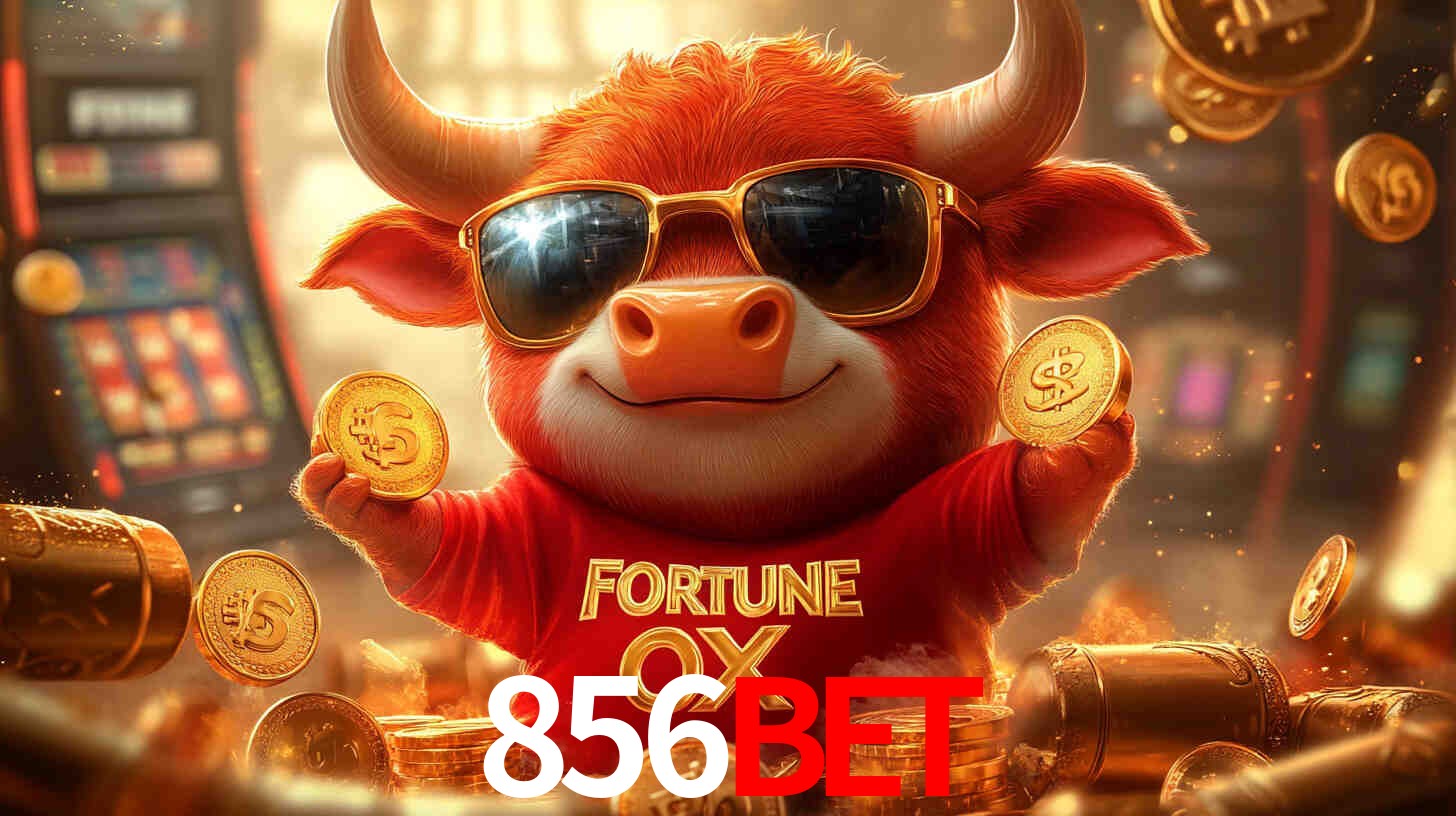 856bet: A Experiência de Casino com Jogos de Mesa ao Vivo