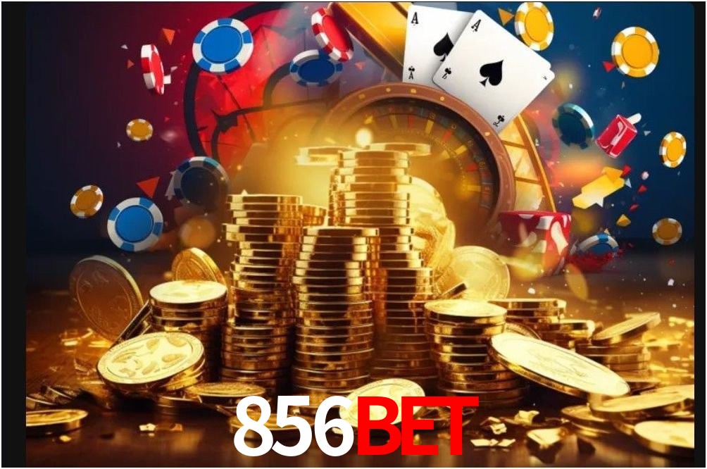 A Emoção da Loteria na 856bet: Uma Chance de Mudança de Vida