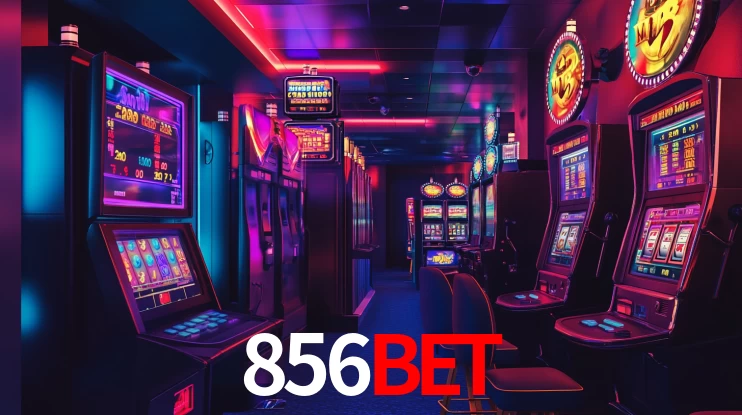 Ofertas Imperdíveis na 856bet: Promoções e Bônus Que Valem a Pena